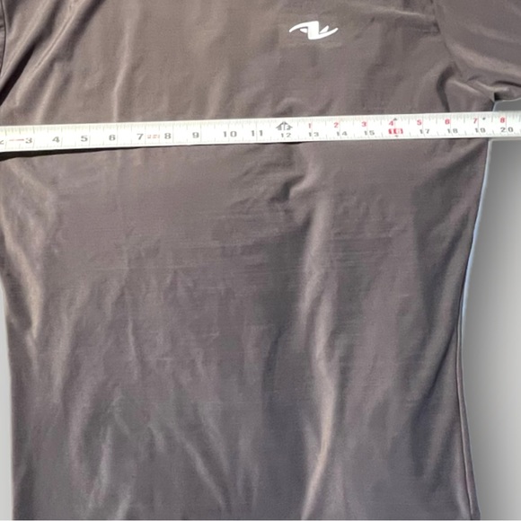 🟢5/$25  Athletic Works  activewear stretchy T-Shirt - Picture 10 of 12